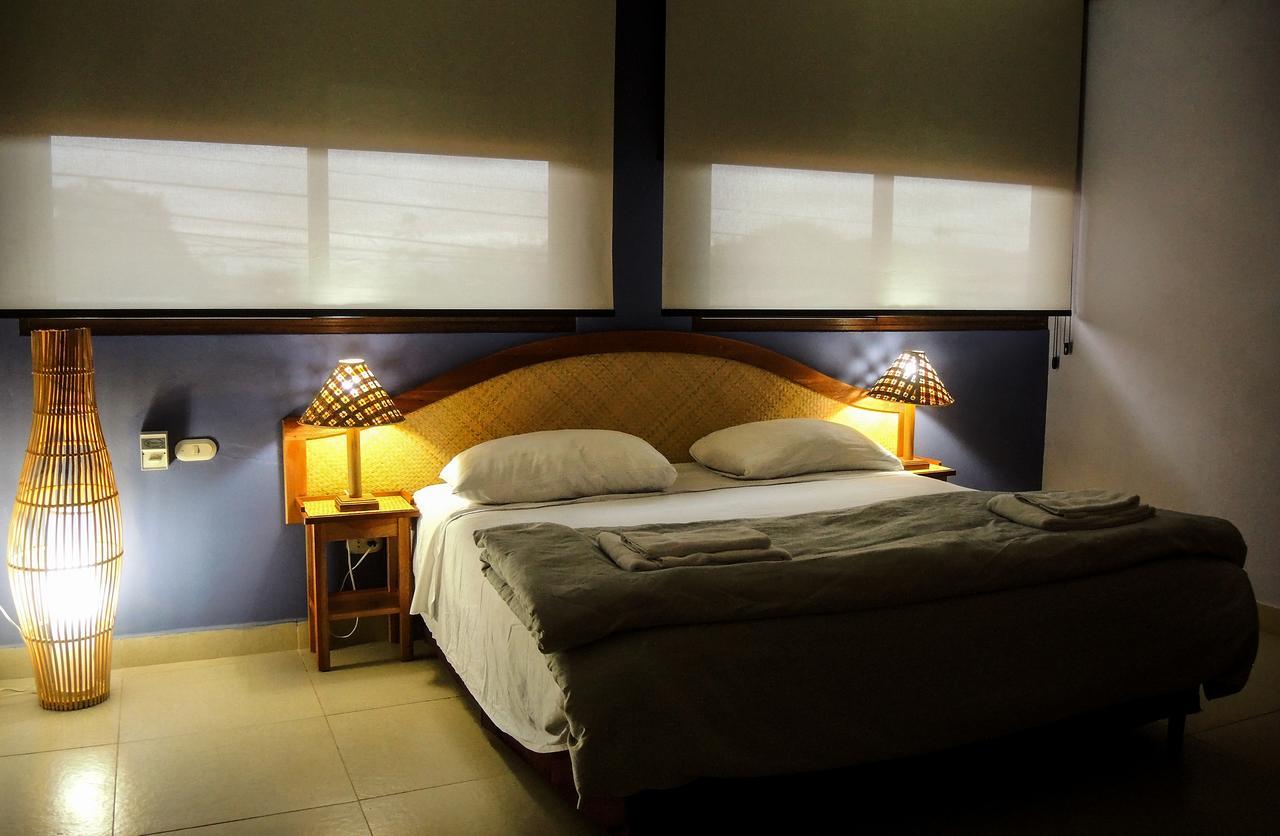 Hotel Casa Vinculos เอสเตลิ ภายนอก รูปภาพ
