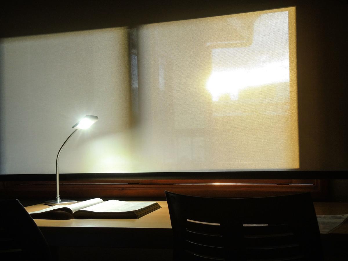 Hotel Casa Vinculos เอสเตลิ ภายนอก รูปภาพ