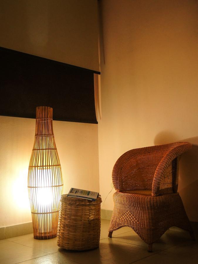 Hotel Casa Vinculos เอสเตลิ ภายนอก รูปภาพ